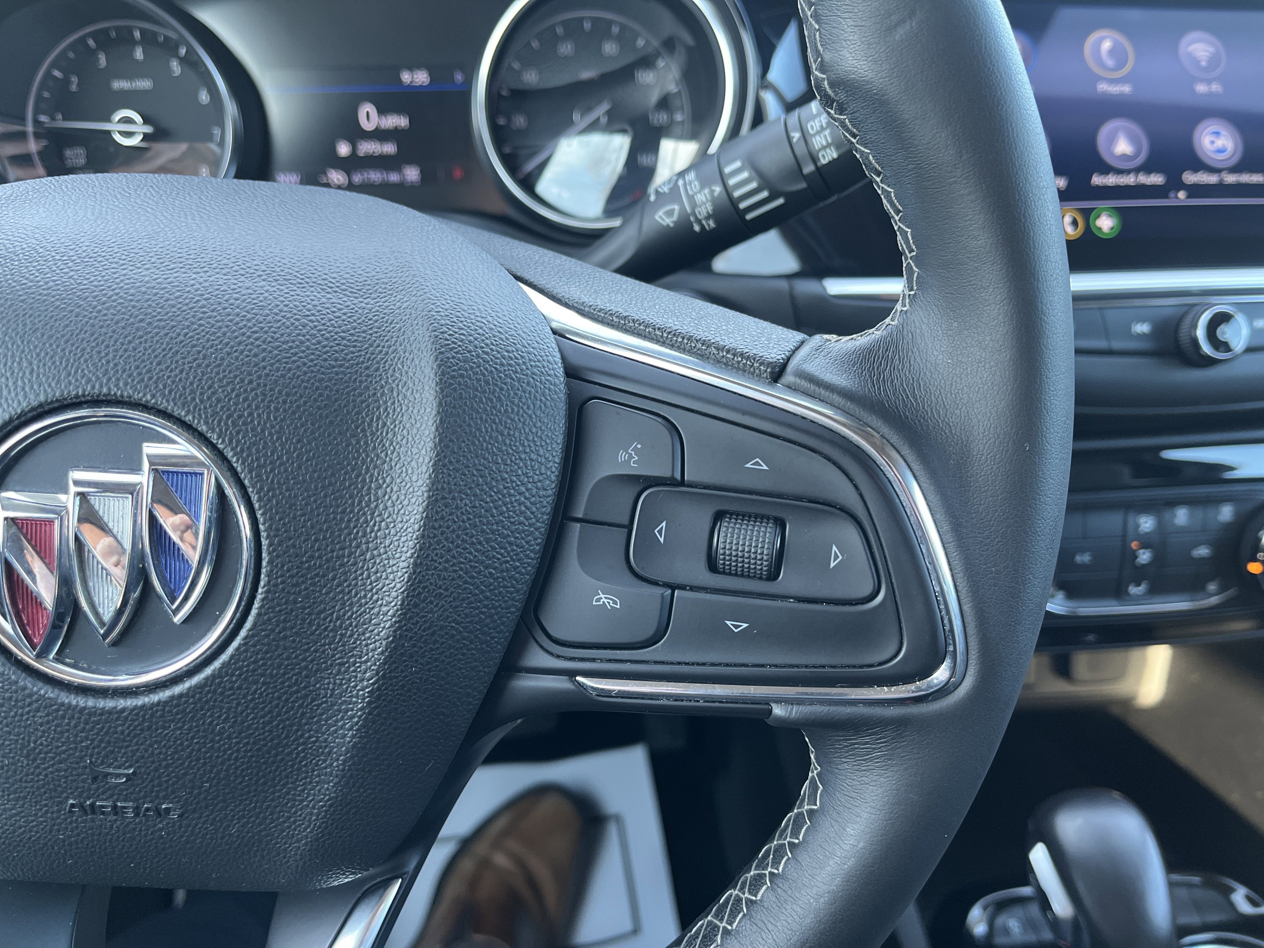 2020 Buick Encore GX Preferred