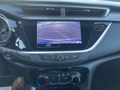 2020 Buick Encore GX Preferred