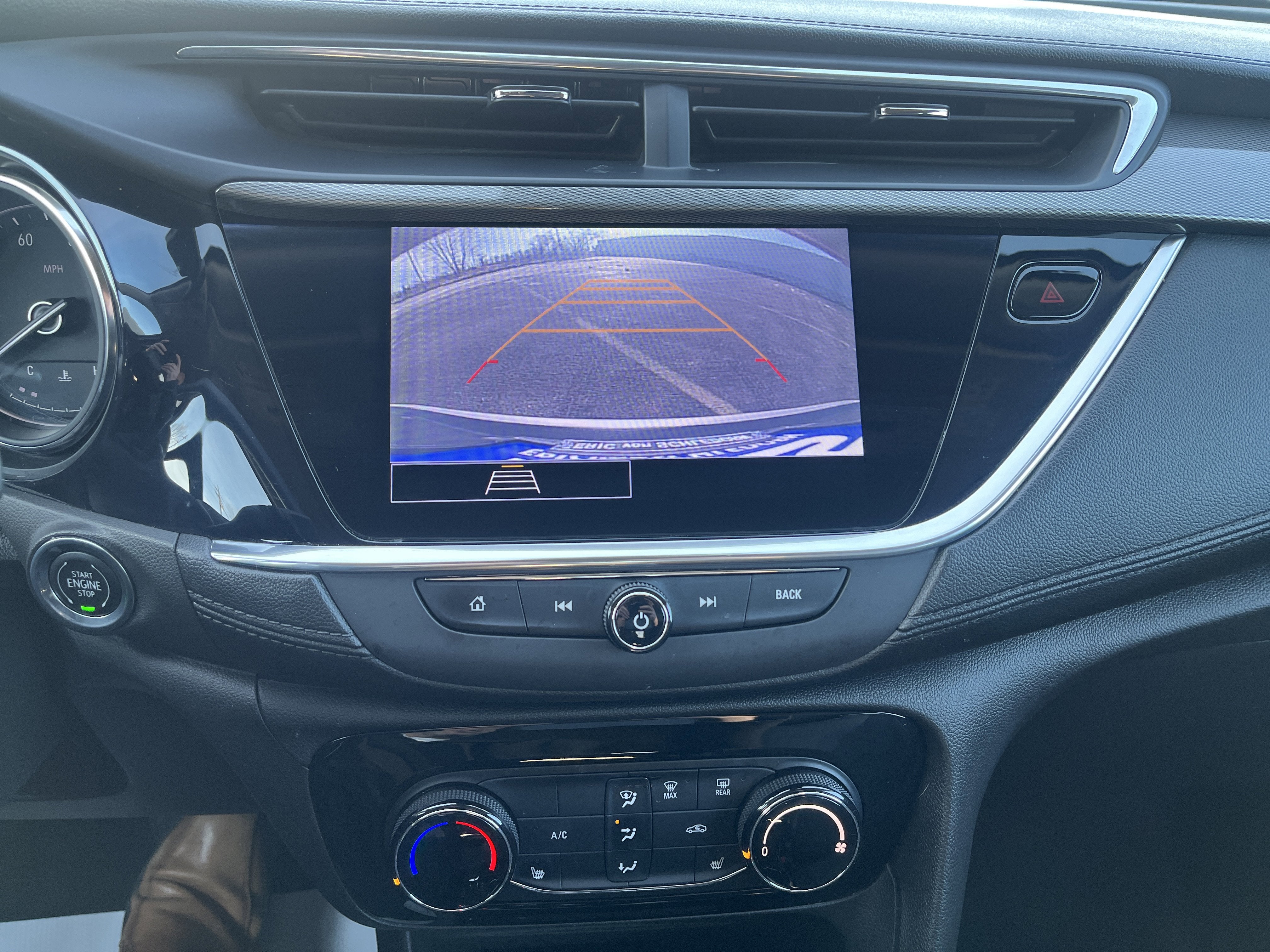 2020 Buick Encore GX Preferred