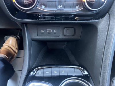 2020 Buick Encore GX Preferred