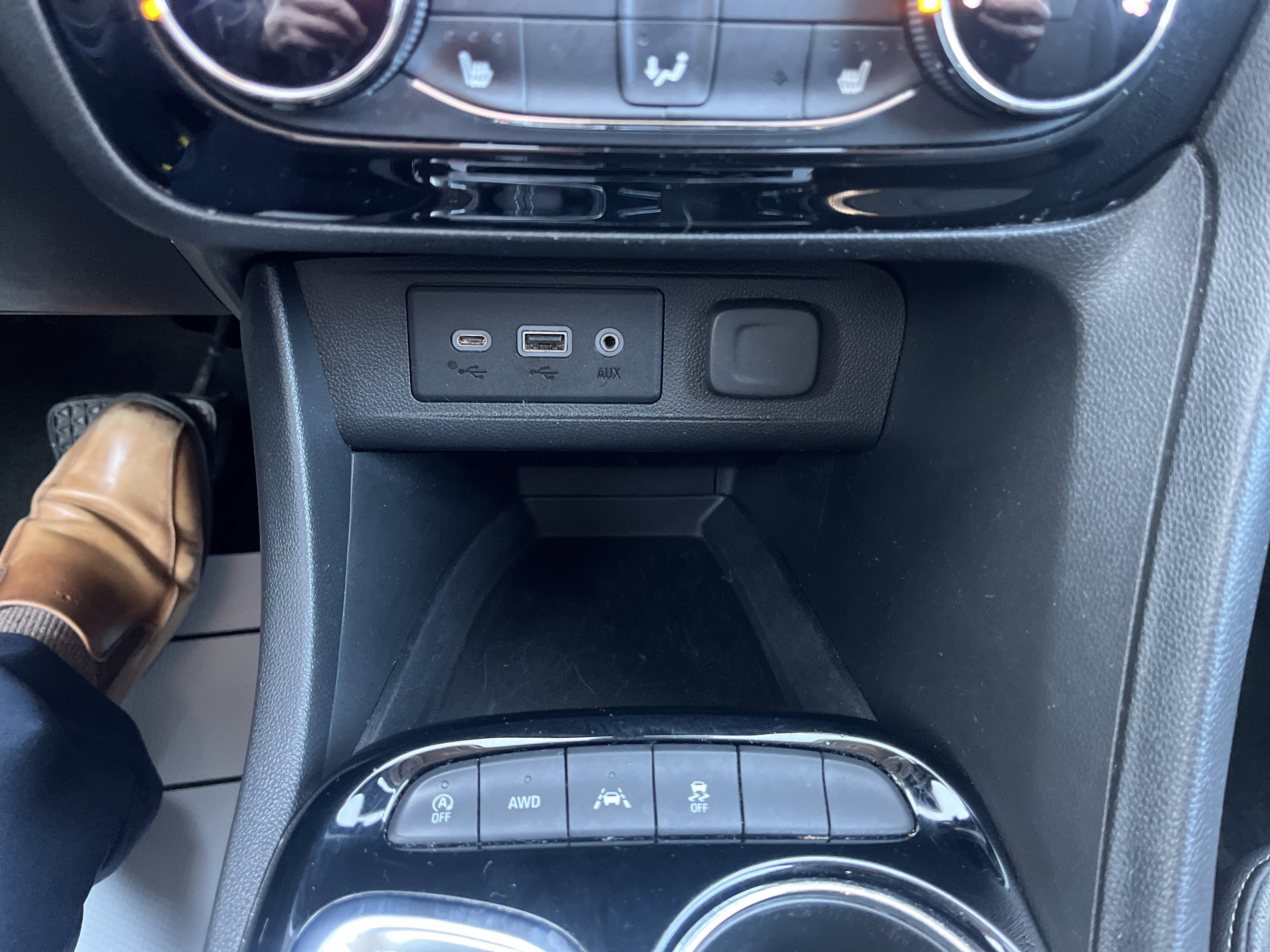 2020 Buick Encore GX Preferred