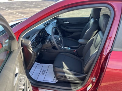 2020 Buick Encore GX Preferred