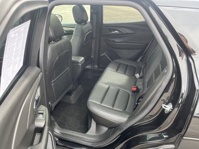 2024 Chevrolet Trailblazer ACTIV