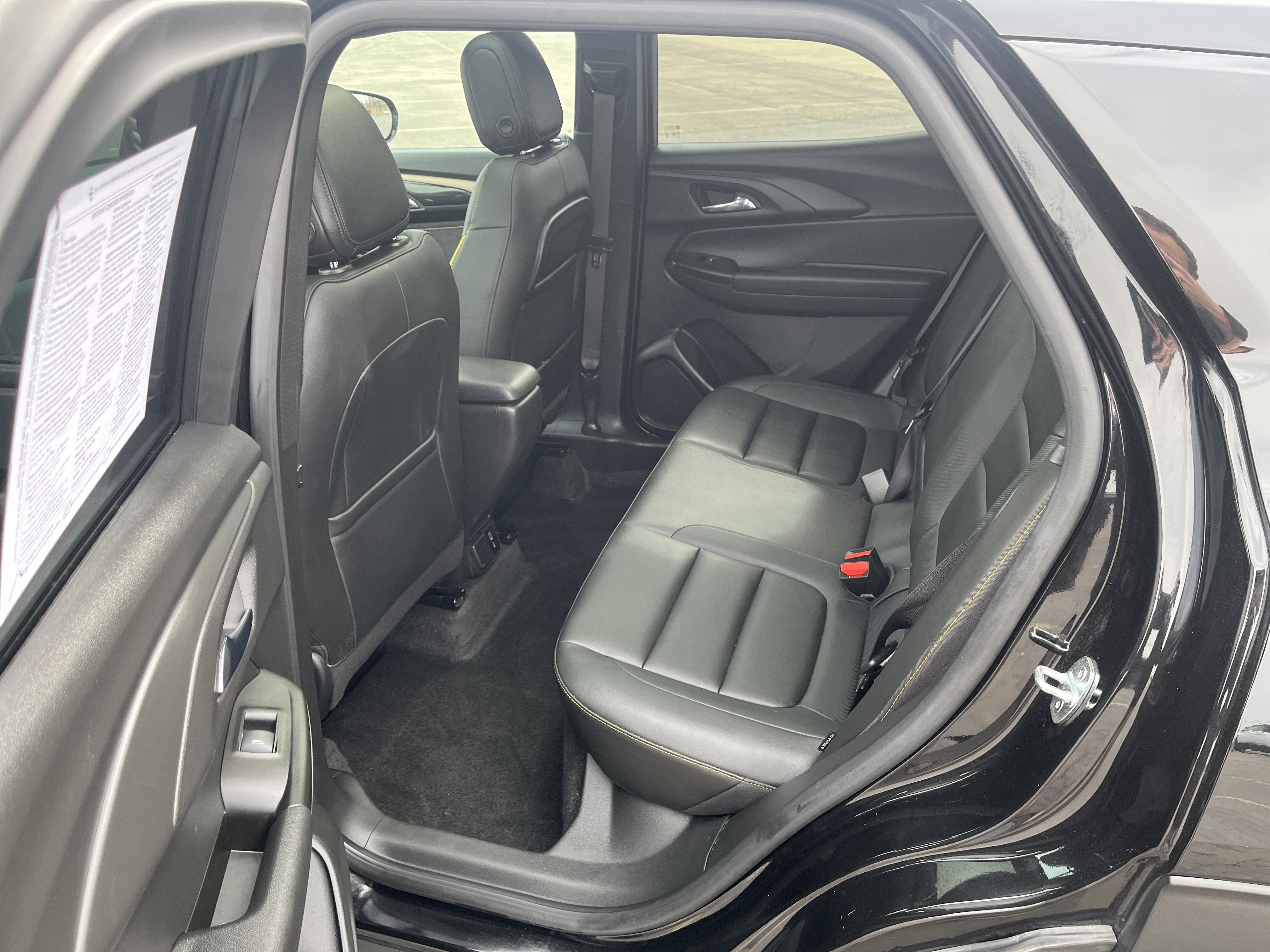 2024 Chevrolet Trailblazer ACTIV