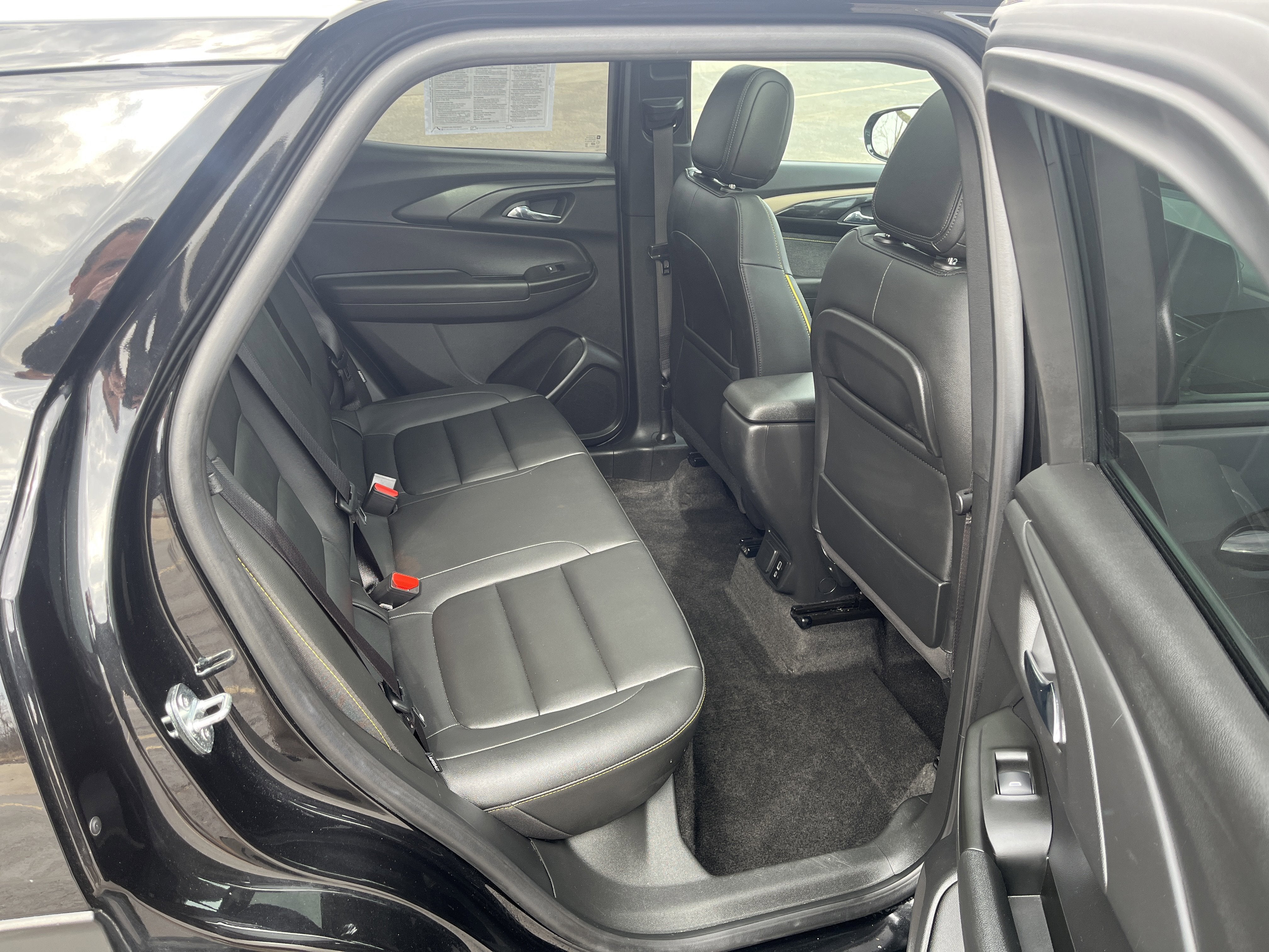 2024 Chevrolet Trailblazer ACTIV