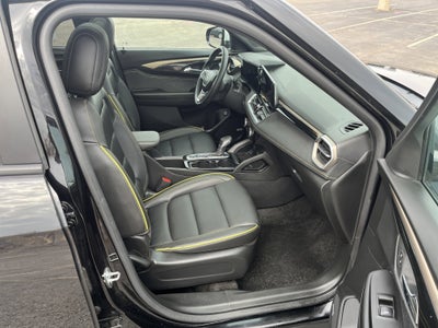 2024 Chevrolet Trailblazer ACTIV