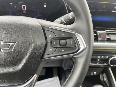 2024 Chevrolet Trailblazer ACTIV