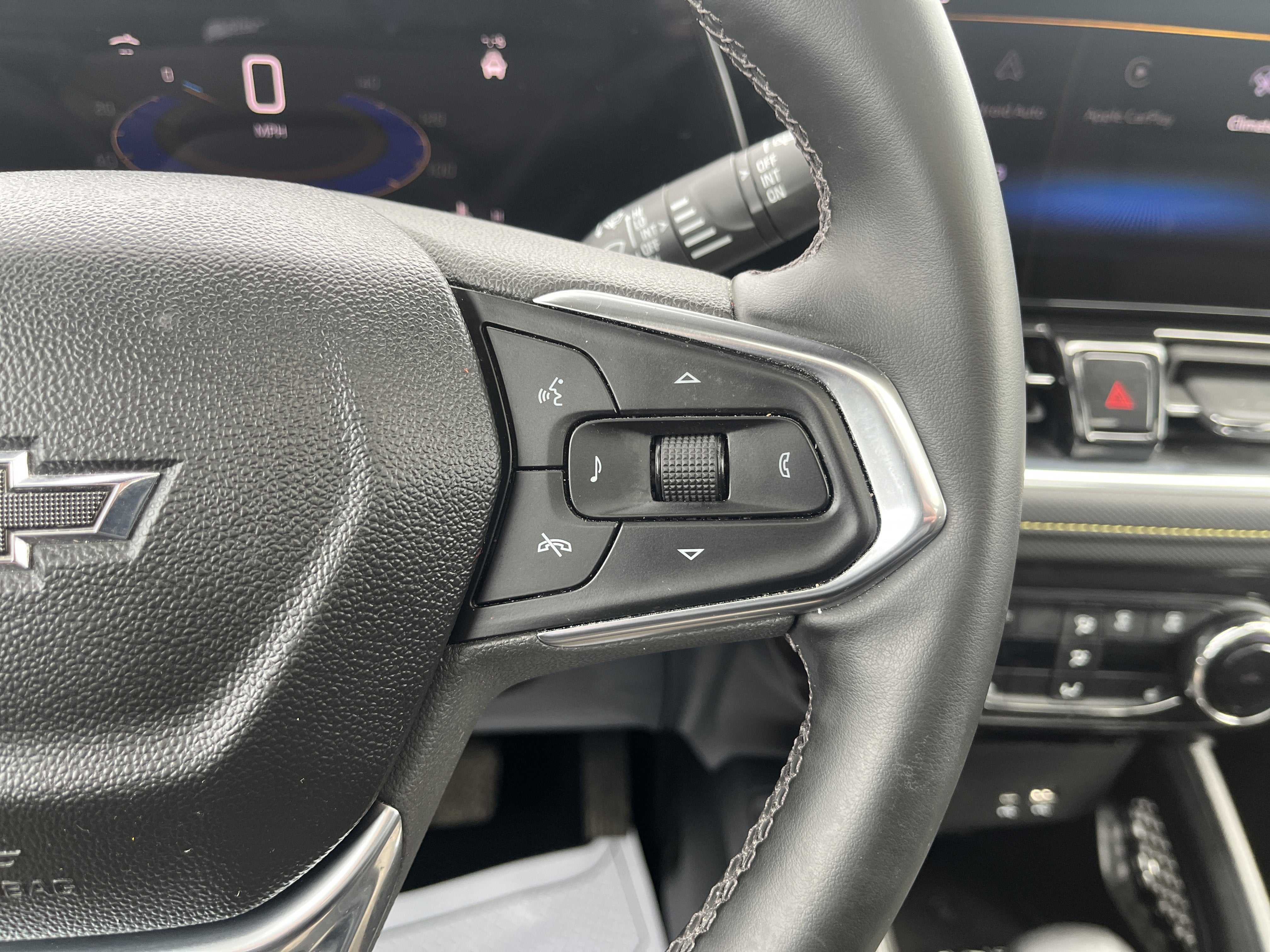 2024 Chevrolet Trailblazer ACTIV