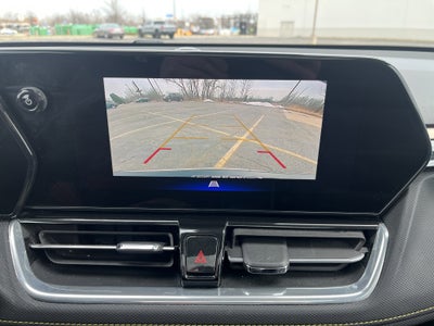 2024 Chevrolet Trailblazer ACTIV