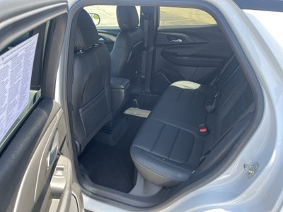 2022 Chevrolet Trailblazer ACTIV