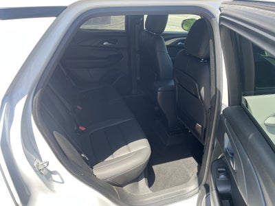 2022 Chevrolet Trailblazer ACTIV