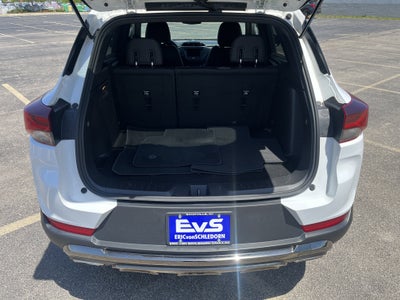 2022 Chevrolet Trailblazer ACTIV