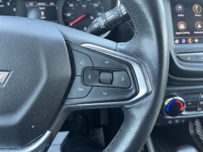 2022 Chevrolet Trailblazer ACTIV