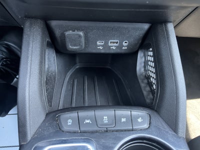 2022 Chevrolet Trailblazer ACTIV