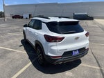 2022 Chevrolet Trailblazer ACTIV