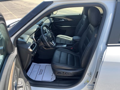 2022 Chevrolet Trailblazer ACTIV