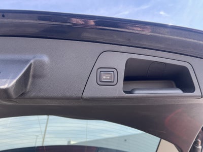 2020 Buick Envision Preferred Group