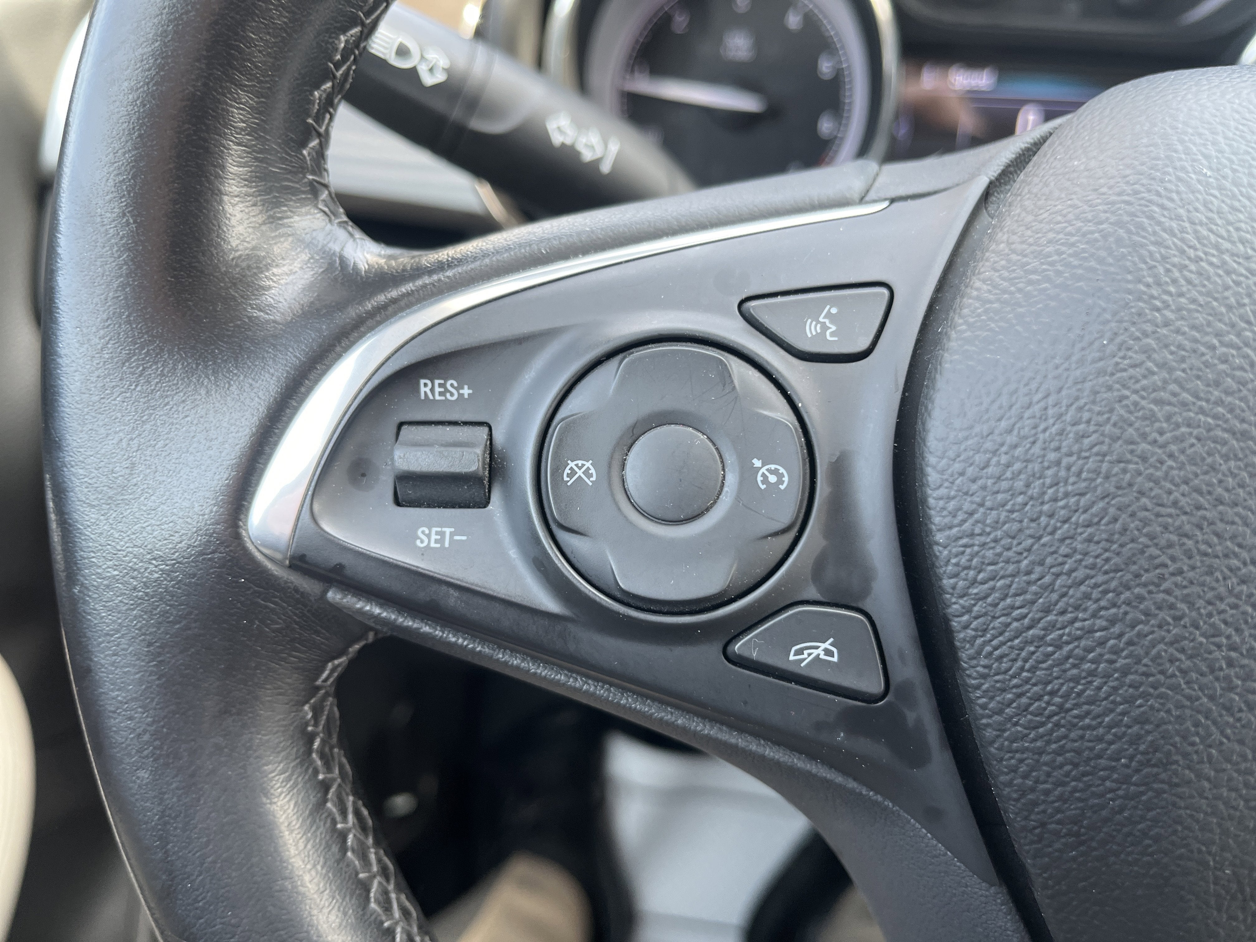 2020 Buick Envision Preferred Group