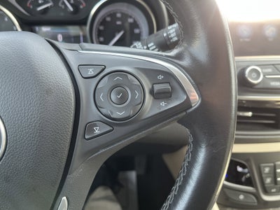 2020 Buick Envision Preferred Group