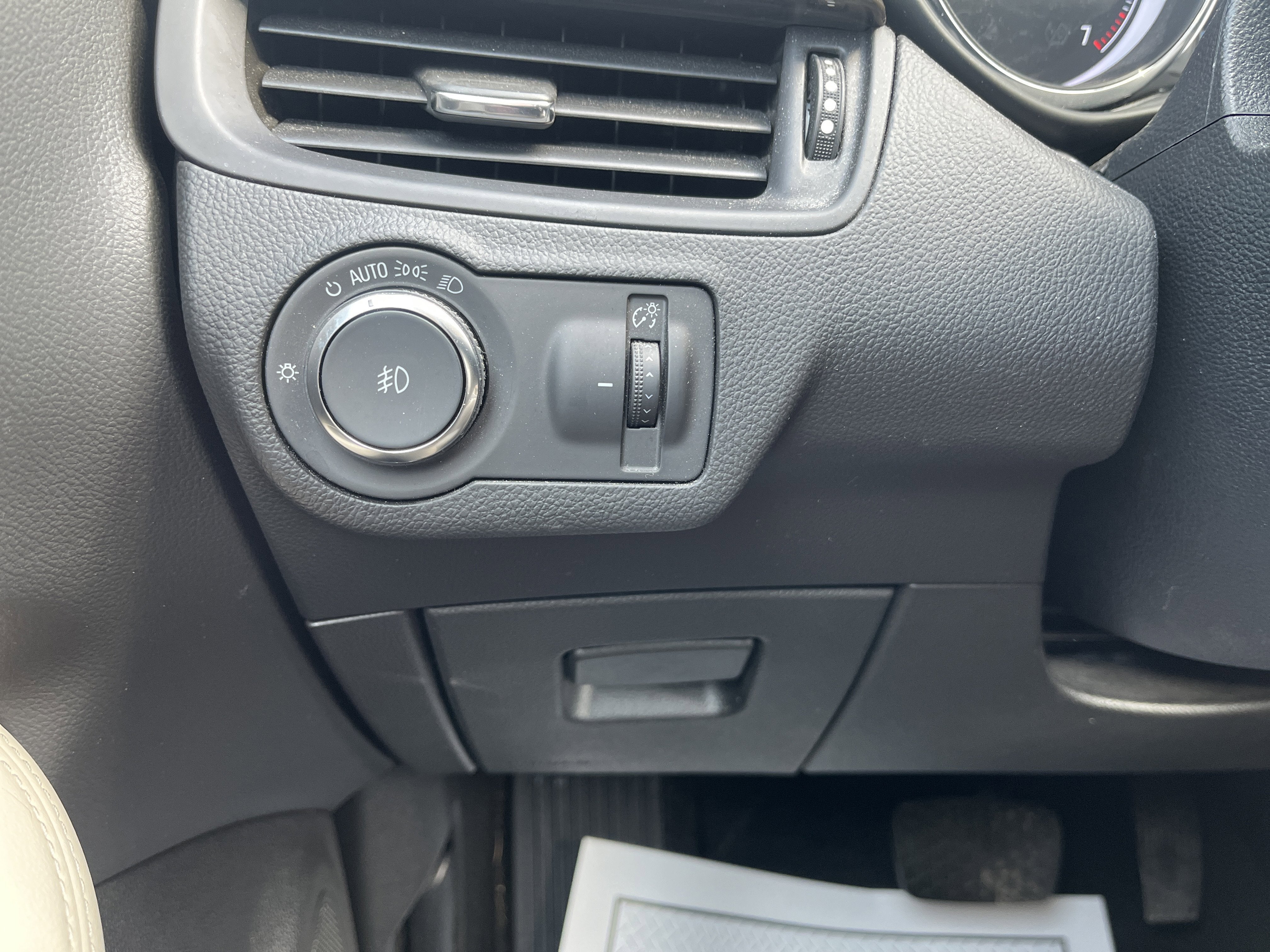 2020 Buick Envision Preferred Group