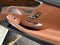 2016 Mercedes-Benz S-Class S 550