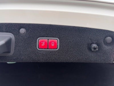 2016 Mercedes-Benz S-Class S 550