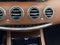2016 Mercedes-Benz S-Class S 550