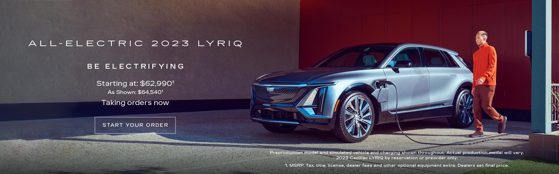 Cadillac Dealer in Saukville, WI Used Cars Saukville Eric von