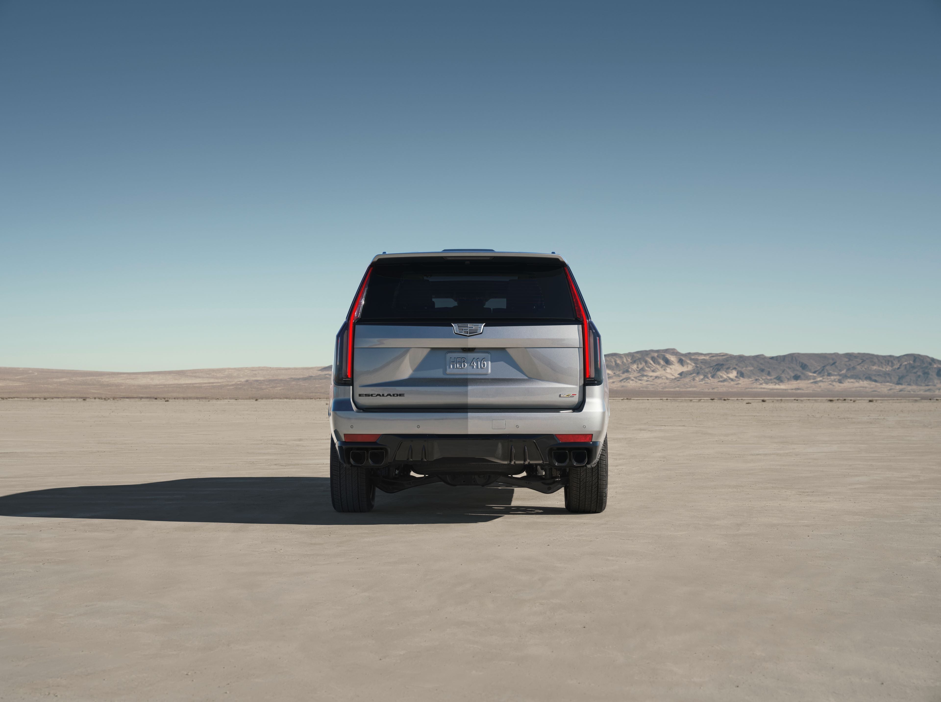Eric von Schledorn Cadillac in Saukville WI