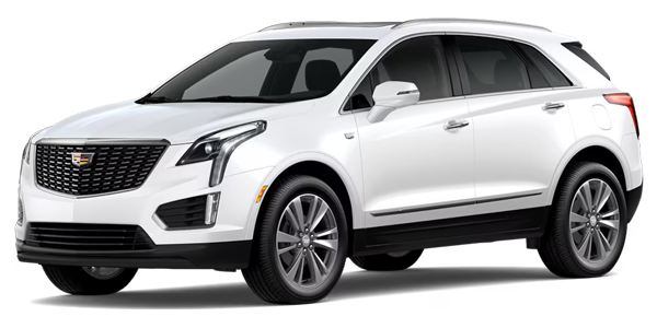 Eric von Schledorn Cadillac in Saukville WI