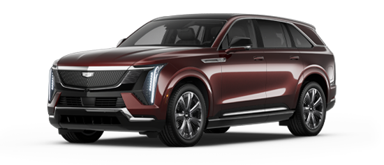 Eric von Schledorn Cadillac in Saukville WI