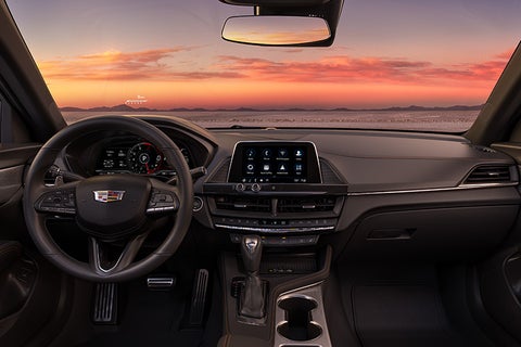 Eric von Schledorn Cadillac