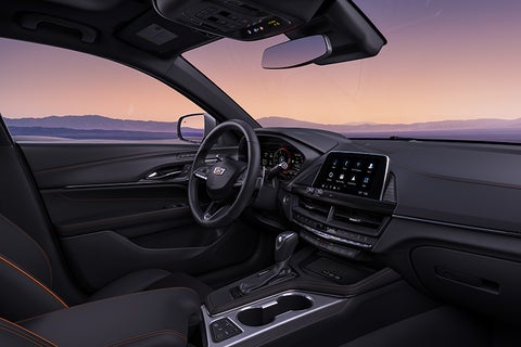 Eric von Schledorn Cadillac