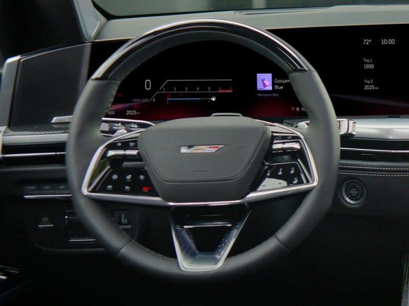 Eric von Schledorn Cadillac in Saukville WI