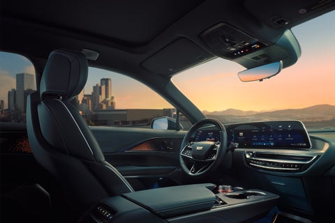 Eric von Schledorn Cadillac in Saukville WI