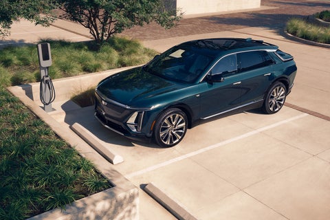  Eric von Schledorn Cadillac in Saukville WI