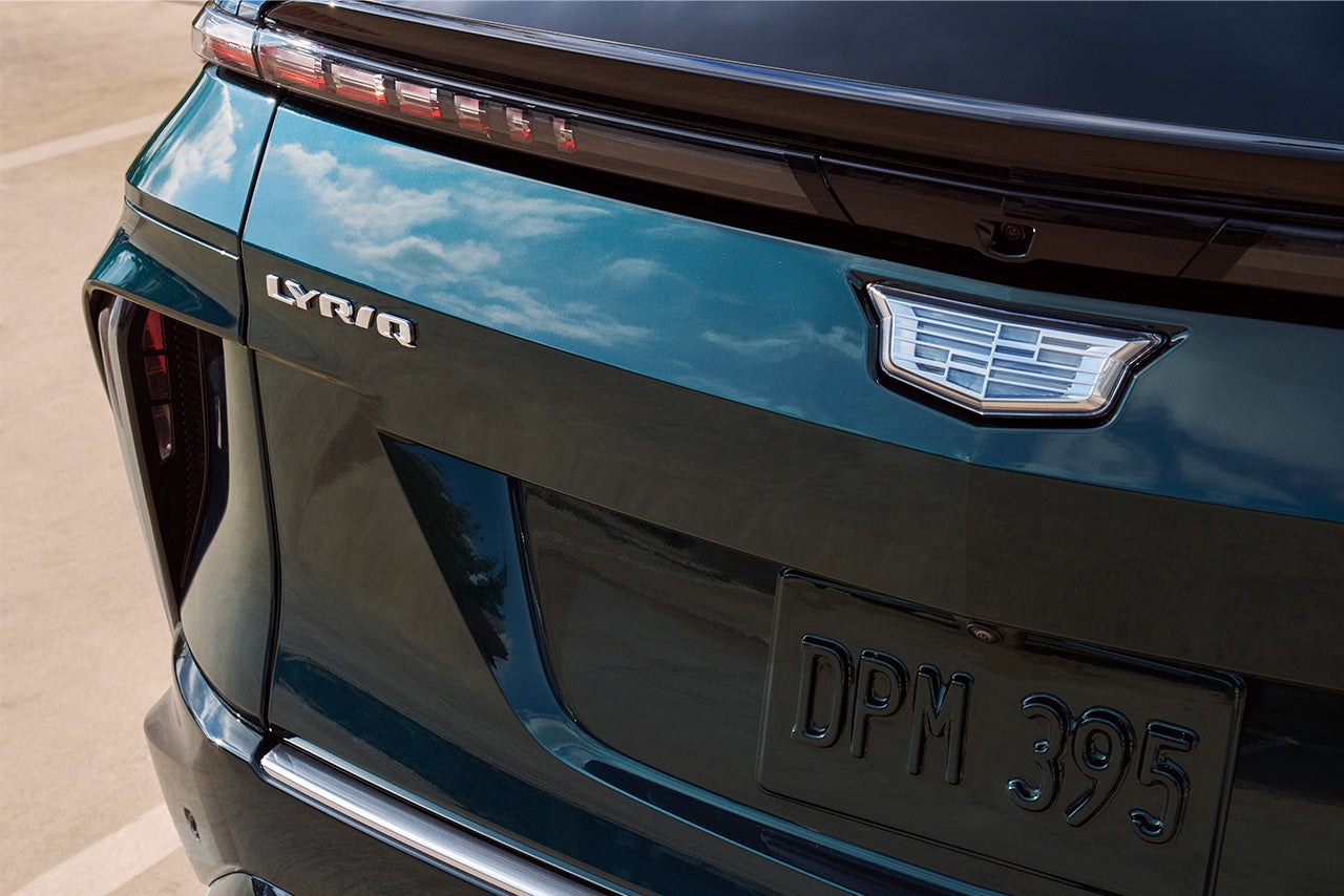 Eric von Schledorn Cadillac in Saukville WI