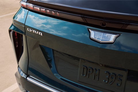 Eric von Schledorn Cadillac in Saukville WI