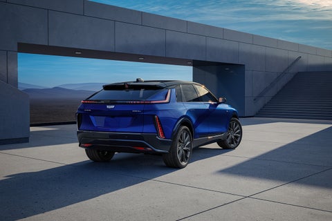 Eric von Schledorn Cadillac in Saukville WI