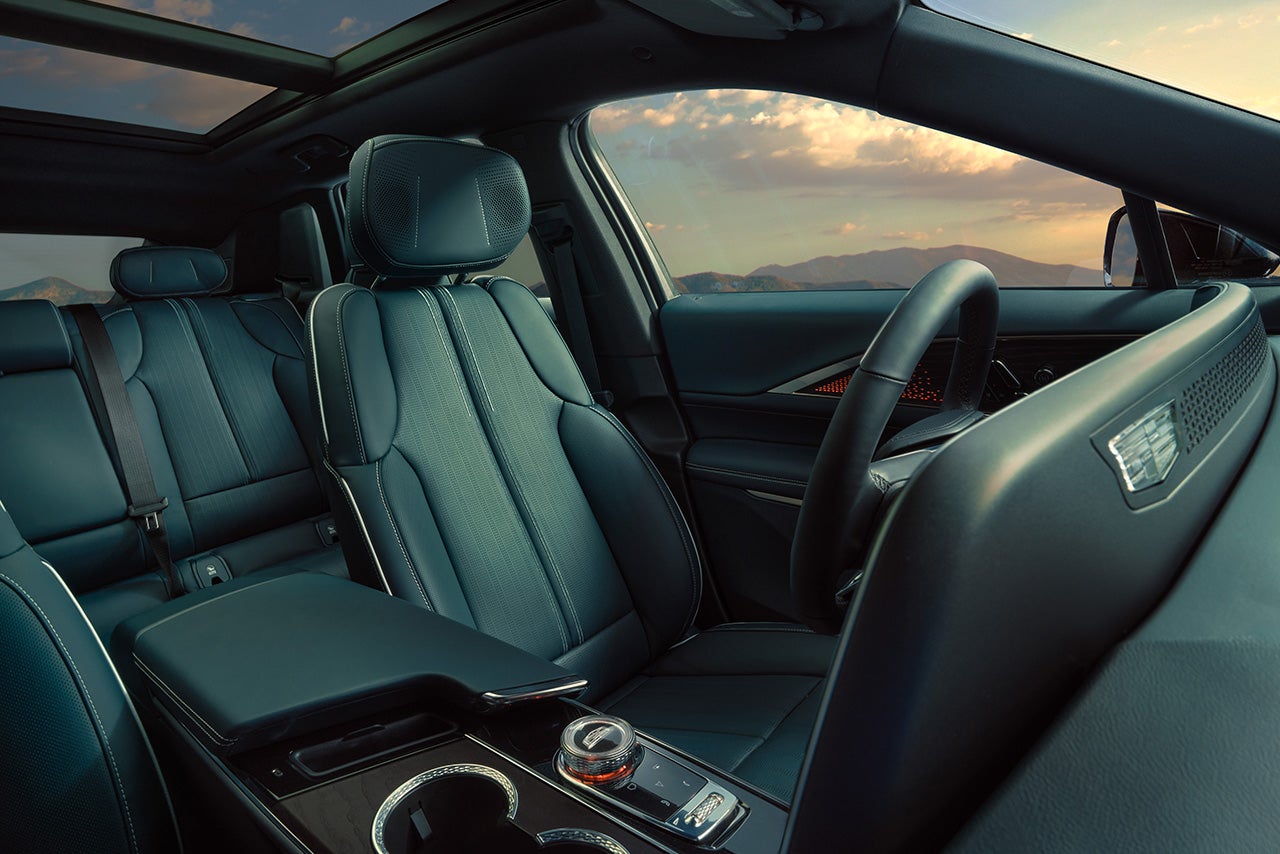 Eric von Schledorn Cadillac in Saukville WI