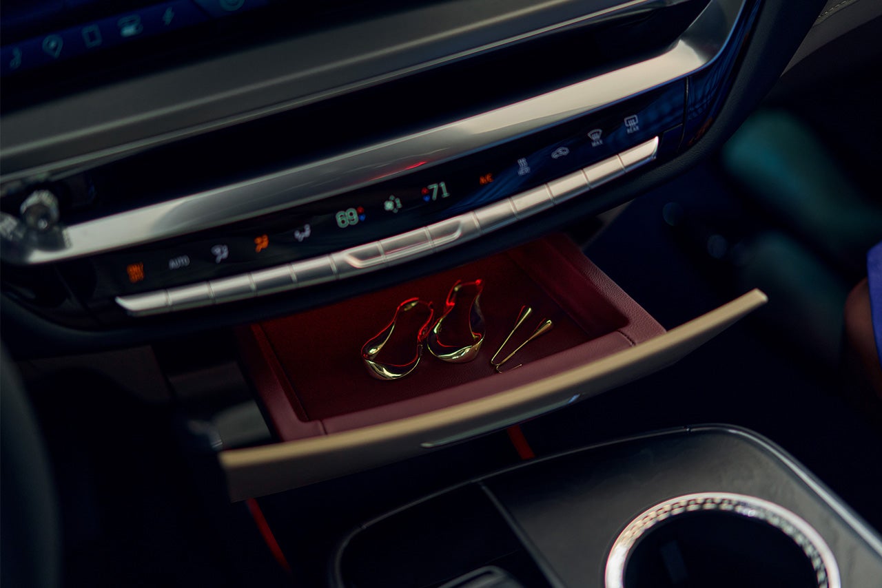 Eric von Schledorn Cadillac in Saukville WI