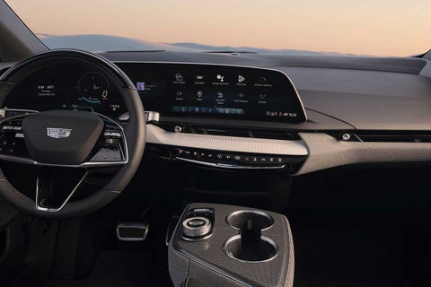 Eric von Schledorn Cadillac in Saukville WI