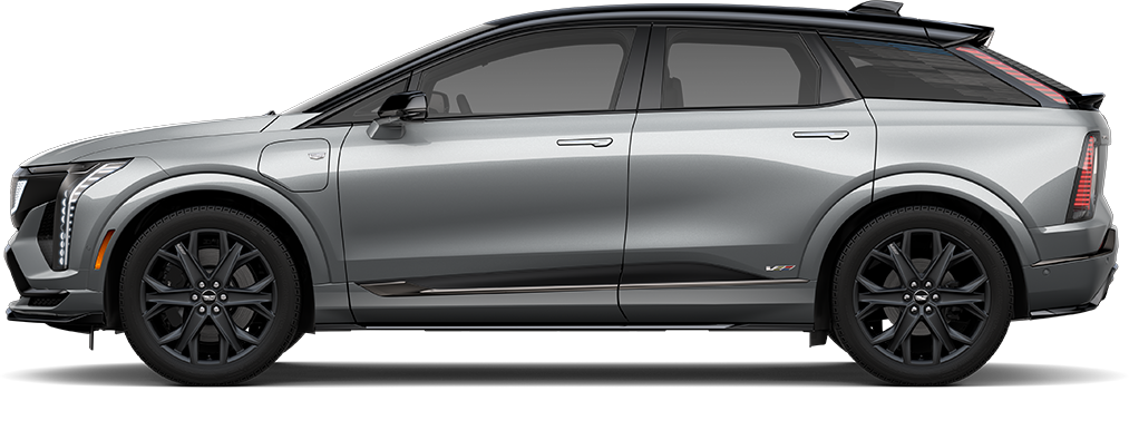 Eric von Schledorn Cadillac in Saukville WI