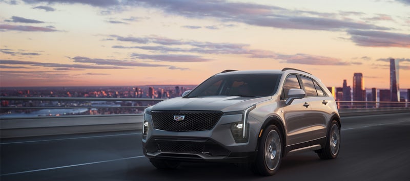 Eric von Schledorn Cadillac in Saukville WI