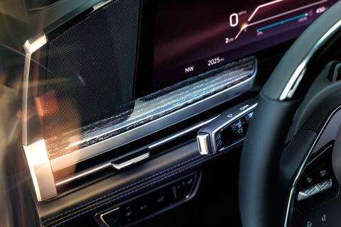 Eric von Schledorn Cadillac in Saukville WI