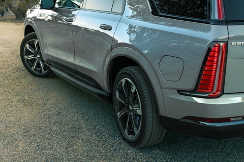 Eric von Schledorn Cadillac in Saukville WI