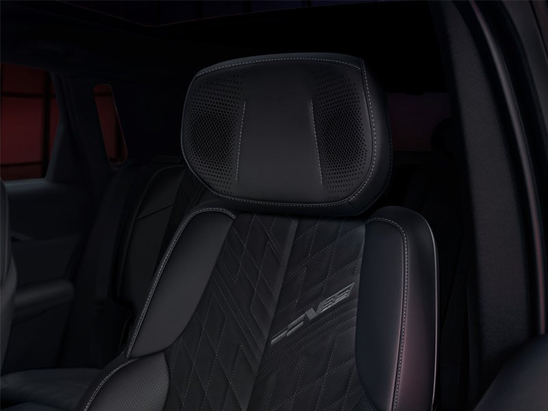 Eric von Schledorn Cadillac in Saukville WI