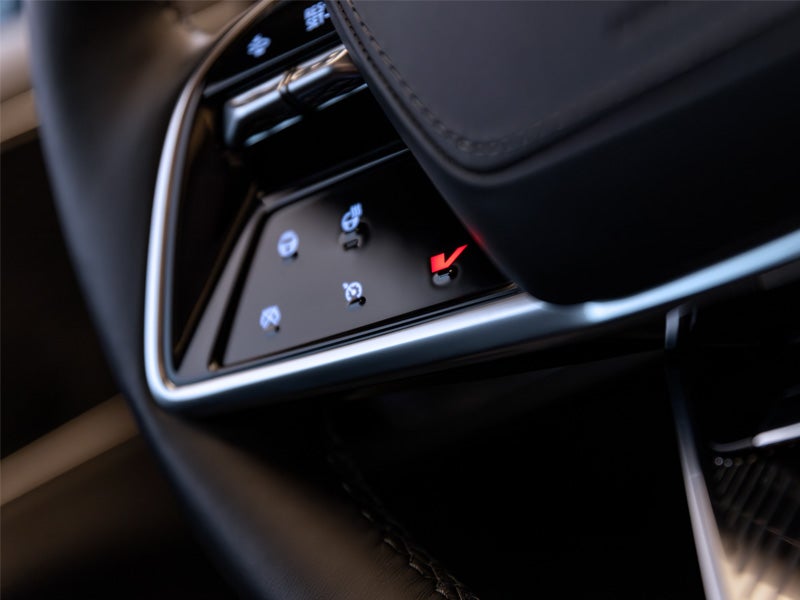 Eric von Schledorn Cadillac in Saukville WI