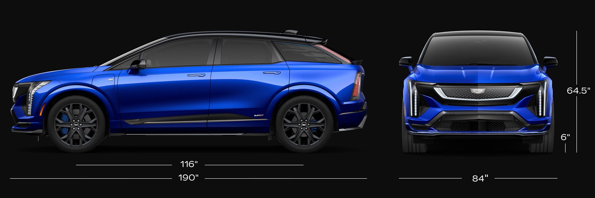 Eric von Schledorn Cadillac in Saukville WI