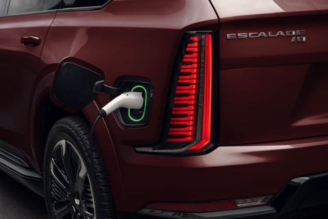 Eric von Schledorn Cadillac in Saukville WI